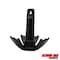 Extreme Max Extreme Max 3006.6693 BoatTector Vinyl-Coated River Anchor - 20 lbs. 3006.6693 - alternate 6